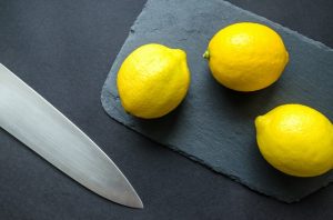 limones para batidos